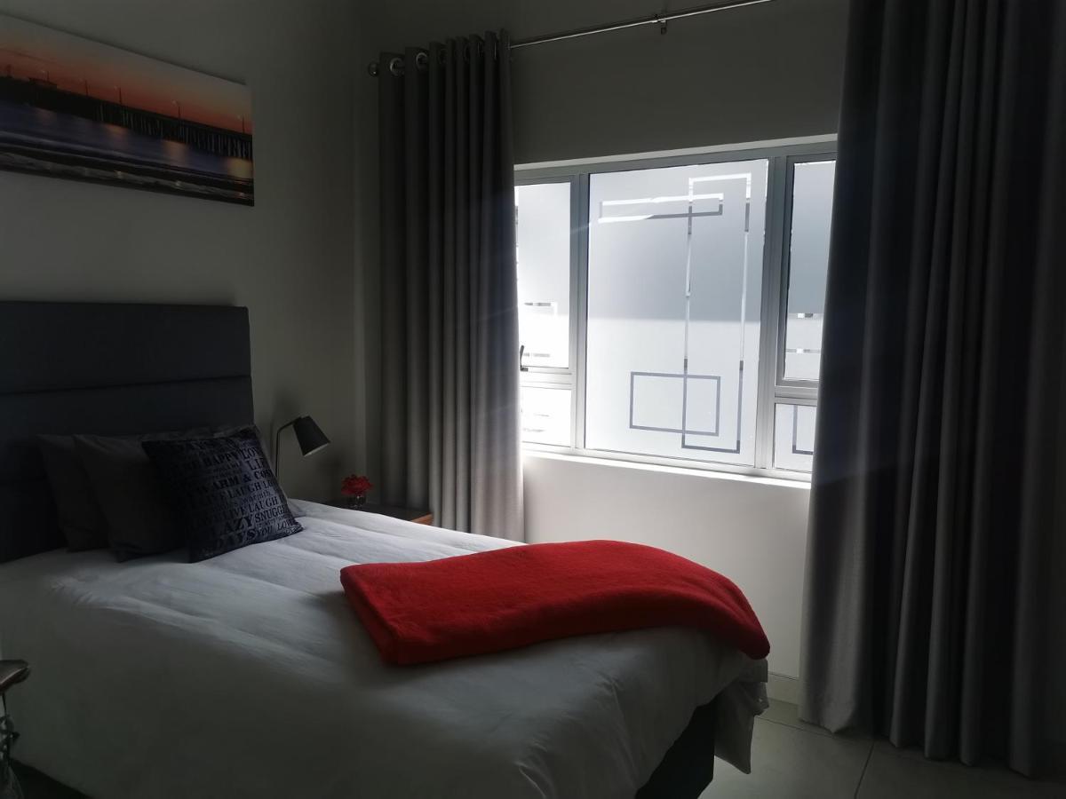 Utopia Guest House Alberton Zewnętrze zdjęcie
