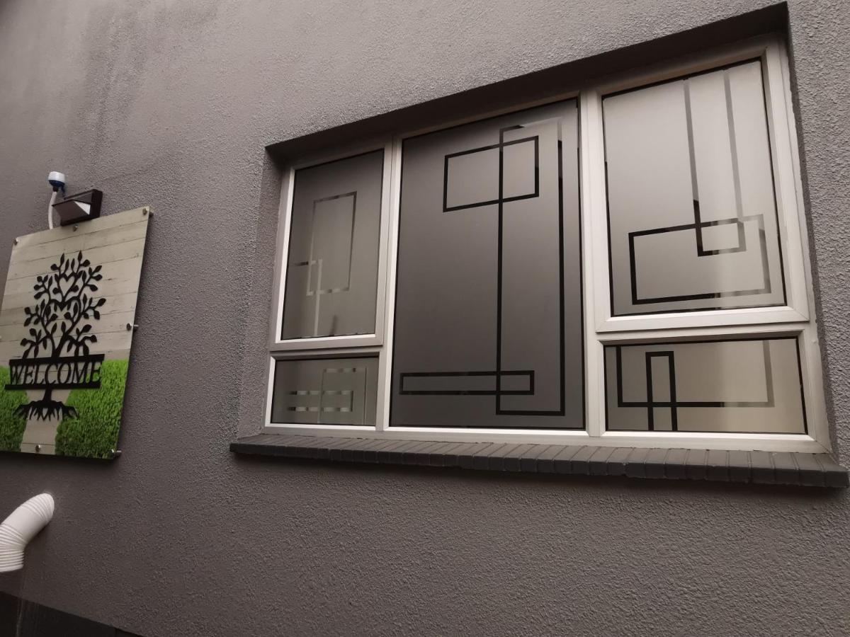Utopia Guest House Alberton Zewnętrze zdjęcie