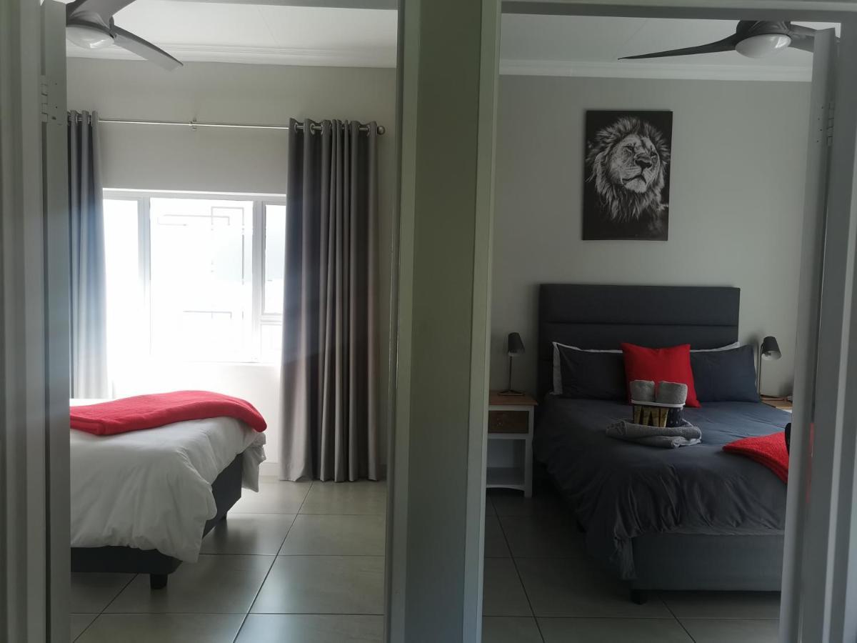 Utopia Guest House Alberton Zewnętrze zdjęcie