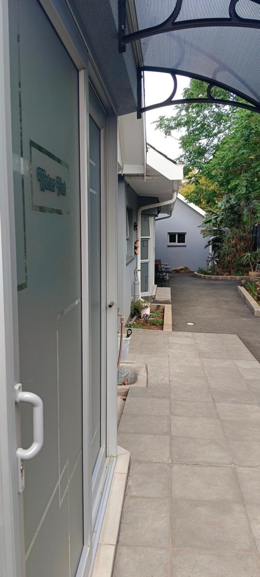 Utopia Guest House Alberton Zewnętrze zdjęcie