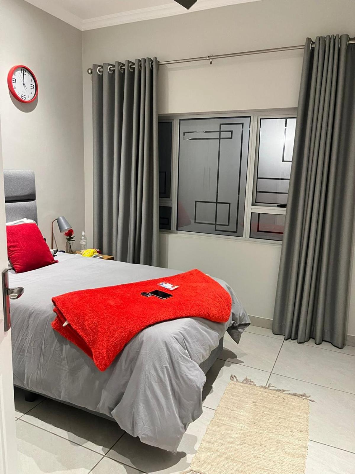 Utopia Guest House Alberton Zewnętrze zdjęcie