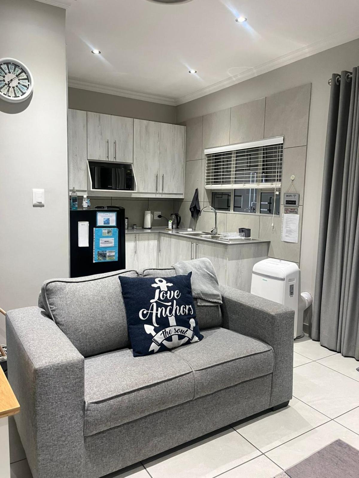 Utopia Guest House Alberton Zewnętrze zdjęcie